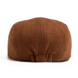 Sebastian — Klasický elegantní baret