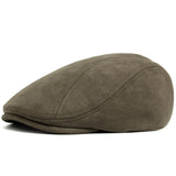 Sebastian — Klasický elegantní baret