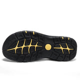 Klára — Ergonomické outdoorové sandály