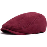 Sebastian — Klasický elegantní baret