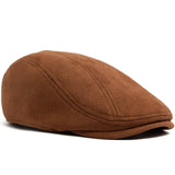 Sebastian — Klasický elegantní baret