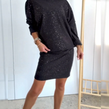 Alena — Elegantní šaty ke kolenům