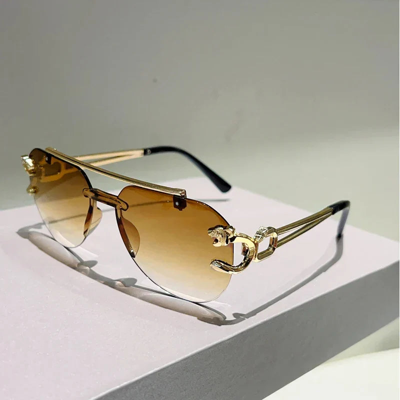 Matteo — Sluneční brýle s degradovanými skly