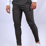 Matěj — Elegantní chino kalhoty