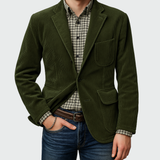 Daniel — Pánské elegantní sako