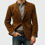 Daniel — Pánské elegantní sako