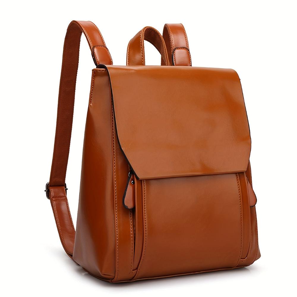 Klára — Vintage prošívaný batoh