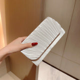 Elegant Evening Clutch Bag for Women
