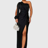 Melyssa — Elegantní maxi šaty