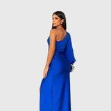 Melyssa — Elegantní maxi šaty