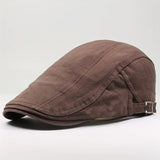 Matěj — Elegantní pánský baret