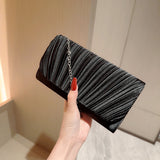 Elegant Evening Clutch Bag for Women