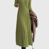 Evelyn — Elegantní pletený top