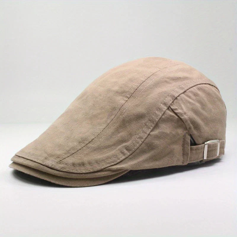 Matěj — Elegantní pánský baret