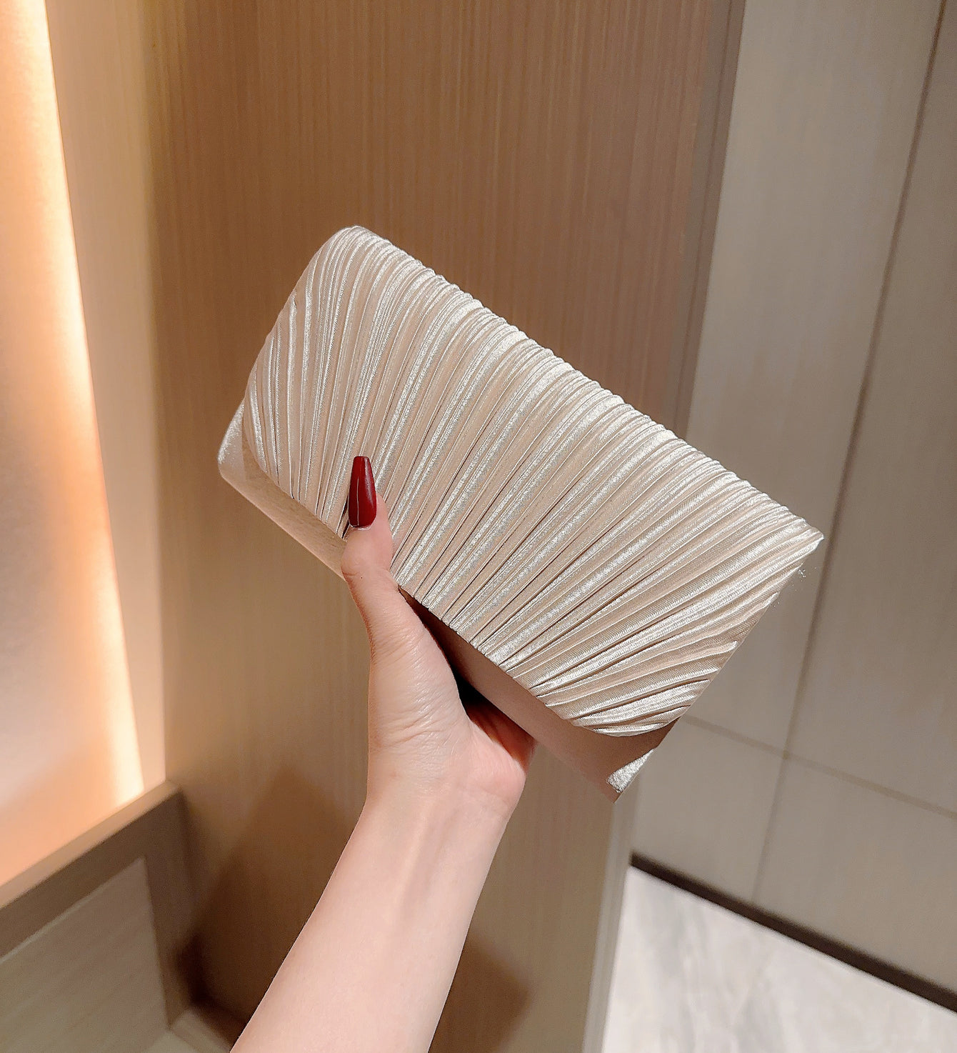 Elegant Evening Clutch Bag for Women