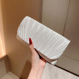 Elegant Evening Clutch Bag for Women