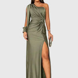 Melyssa — Elegantní maxi šaty