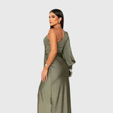 Melyssa — Elegantní maxi šaty