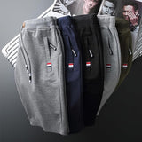 Jules — Kraťasy s kapsami na zip