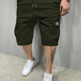 Marc — Cargo šortky