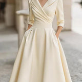 Klára — Elegantní šaty pro každý den