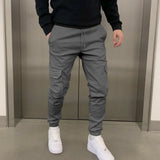 Martin — Cargo jogger kalhoty
