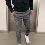 Martin — Cargo jogger kalhoty