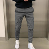 Martin — Cargo jogger kalhoty