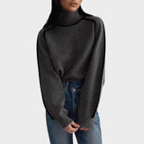 Leandra — Elegantní ležérní svetr