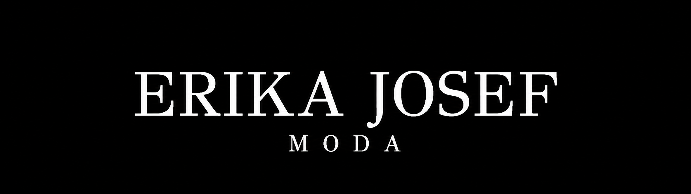 Erika Josef Moda